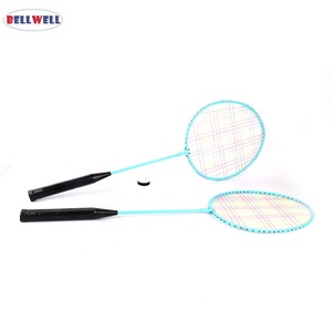 Bellwell Pratique Et Divertissement <span class=keywords><strong>Badminton</strong></span> Fabricant Articles Prix - Product Image 5
