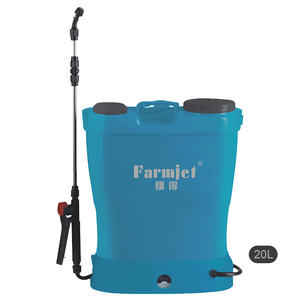 Lampjet – pulvérisateur électrique agricole professionnel, équipement de lutte antiparasitaire, sac à dos <span class=keywords><strong>Solo</strong></span> - Product Image 3