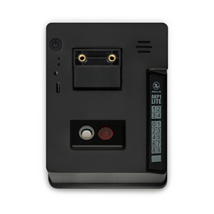 Objetivo de tiro de reinicio automático con marcador digital para tiradores tácticos y competitivos - Product Image 3