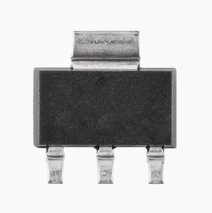 Circuitos Integrados en Stock LM337IMPX <span class=keywords><strong>LM337</strong></span> IC REG LIN NEG ADJ 1A SOT223-4 - Product Image 3