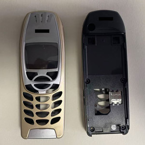 Coque complète pour <span class=keywords><strong>Nokia</strong></span> 6310 / <span class=keywords><strong>6310i</strong></span> - Product Image 5