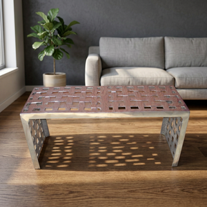 Aluminum <b>Bench</b> - Product Image 4