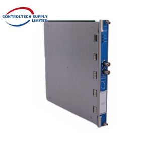 Módulo de Tacómetro Bently Nevada 3500/45 176449-04 Nuevo para Controles Industriales - Product Image 2