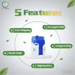 Oli Profumati Concentrati Roll-on, Oli Essenziali per la Creazione di Profumi, Olio Fragrante per la Produzione di Profumi - Product Image 6