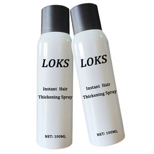 <span class=keywords><strong>Spray</strong></span> capillaire OEM pour couvrir les racines et masquer la perte de <span class=keywords><strong>cheveux</strong></span>, traitement correcteur pour <span class=keywords><strong>cheveux</strong></span> clairsemés, <span class=keywords><strong>spray</strong></span> épaississant coloré et imperméable - Product Image 2