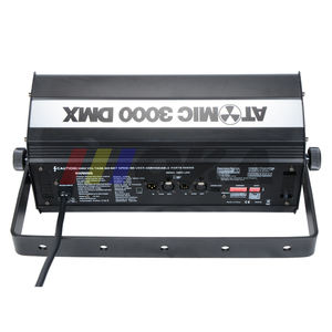 Công Suất Cao Giai Đoạn Ánh Sáng Đèn Flash Led Strober Ánh Sáng Với Dmx Moka Sfx - Product Image 6