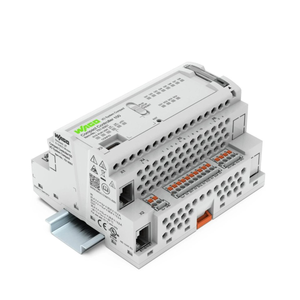 751-9301 คอนแทคคอนโทรลเลอร์ 100 PLC โปรเซสเซอร์ ของแท้ใหม่เอี่ยม พร้อมส่ง PLC - Product Image 1