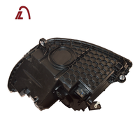 Systèmes d'éclairage automobile d'origine pour Mercedes-Benz Classe C C200 C260 C206 2022 2023 2024, phares W206, accessoires de voiture
