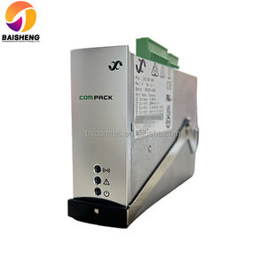 Unité de surveillance et de contrôle compacte Eltek <span class=keywords><strong>Micropack</strong></span> 242100.400 - Product Image 2