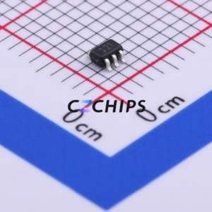 Nuevo amplificador operativo de chip IC de circuito integrado de 1/2 "original de 1/2" - Product Image 1