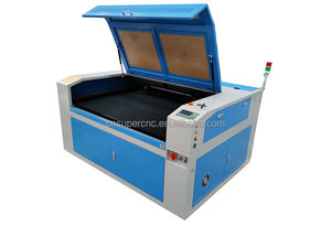 Supercnc <span class=keywords><strong>de</strong></span> alta velocidad 1390 100W 130W 150W Máquina <span class=keywords><strong>de</strong></span> corte acrílico <span class=keywords><strong>de</strong></span> grabado láser no metálico automática - Product Image 5