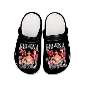 Nuevo Diseño 2026: Zuecos y Mules de Jardín Coloridos con Plataforma para Mujer, Sandalias Tipo Zueco - Product Image 5