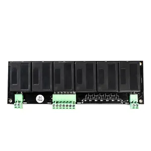Balanceador de Baterías 6S LTO para Sistema de Audio para Automóvil, Ecualizador Activo de Alta Corriente para Celdas Yinlong de 2.4V - Product Image 1