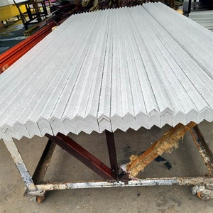 Perfil de FRP, Plástico Reforzado con Fibra de Vidrio, Ángulo en L - Product Image 3