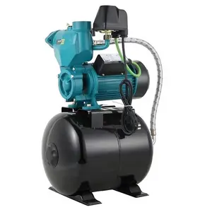 灌溉用自动控制泵高压电动增压水泵