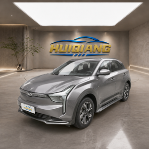 Pour <span class=keywords><strong>2022</strong></span> U Smart 400 SUV Électrique Volant à Gauche Sièges en Cuir Intérieur Sombre Transmission Automatique Meilleure Vente avec Caméra Arrière - Product Image 1