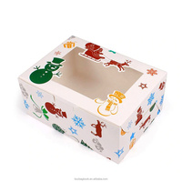 China Shanghai Ventas completas Precio razonable Caja de envío Caja plegable corrugada Kraft Mailer Embalaje Ropa Cajas de pizza
