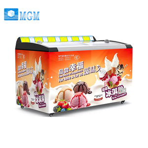 Kem Tủ Đông Mini <span class=keywords><strong>Ice</strong></span> <span class=keywords><strong>Cream</strong></span> Hiển Thị Tủ Đông Mini Tủ Đông Cho Kem - Product Image 1