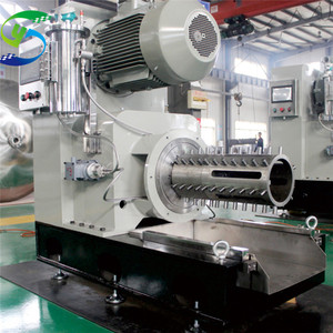 Molino de cuentas de gran flujo Horizontal tipo Turbe/Molino de molienda/fresadora bomba de molinillo de TSM-30 pintura proporcionada ahorro de energía 30L 37 - Product Image 2