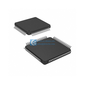 Electronic parts chips XC9572XL-5VQ64C Complex Programmable Logic Devices 72MC 5NS 64VQFP XC9572XL5VQ64C IC Series XC9500XL - Product Image 1