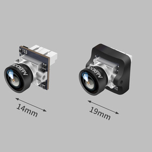 กล้อง CADDX Ant FPV 1200TVL รุ่น Ant Lite กล้องอนาล็อก (รุ่น FPV Cycle Edition) 4:3/16:9 NTSC/PAL - Product Image 6