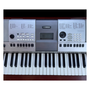 Jelo <b>Second</b>-<b>Hand</b> 90% New Electronic <b>Keyboard</b> Piano PSR-E413 61-Key 12 KG Sichuan China Other - Product Image 4