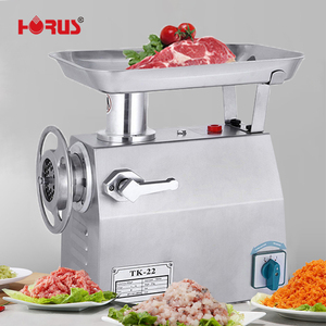 <span class=keywords><strong>Hachoir</strong></span> <span class=keywords><strong>à</strong></span> <span class=keywords><strong>viande</strong></span> électrique industriel TK-32 acier inoxydable 2200W <span class=keywords><strong>professionnel</strong></span> de <span class=keywords><strong>hachoir</strong></span> <span class=keywords><strong>à</strong></span> <span class=keywords><strong>viande</strong></span> puissant utilisé - Product Image 3