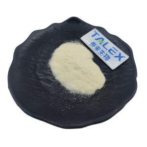 Cellulase à haute activité 600 000 U/g, poudre enzymatique CAS 9012-54-8, cellulase en poudre de qualité industrielle - Product Image 1