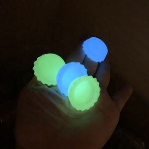 Tapa Protectora personalizada <span class=keywords><strong>de</strong></span> silicona, cubierta <span class=keywords><strong>de</strong></span> copa <span class=keywords><strong>de</strong></span> alta calidad - Product Image 6