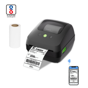 AIYIN AS240 Thermal 203dpi for 4x6 <strong>Printer</strong> Waybill Barcode <strong>Label</strong> Stickers <strong>Address</strong> Shipping <strong>Printer</strong> for Logistics Stock - Product Image 1