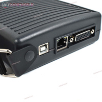 Escáner de diagnóstico para camiones con motor diésel ISUZU IDSS con tableta F110, herramienta de diagnóstico G-IDSS E-IDSS para ISUZU.