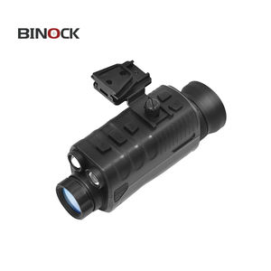 BINOCK NVG40 940/850nm 1080P IRライトヘルメットナイトビジョンゴーグル赤外線デジタルナイトビジョンモノキュラー狩猟用WIFI付き - Product Image 2