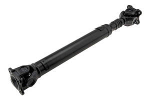 Tout neuf A2204107106 pour Mercedes E320 E350 4Matic AWD W211 2003-2007 Arbre de transmission avant de haute qualité - Product Image 3