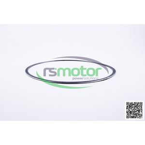 Anillo de sellado original OEM para piezas de motor de gas natural MWM - Product Image 3