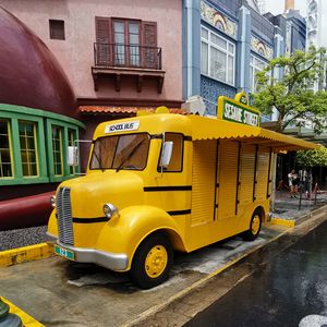 مصنع صنع في الهواء الطلق الأكثر عصرية شاحنة حافظة للأطعمة عربات الوجبات المتحركة للبائعين - Product Image 3