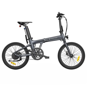 Bicicleta Eléctrica Plegable A20 Air de 250W, Bicicleta Urbana Plegable - Product Image 3