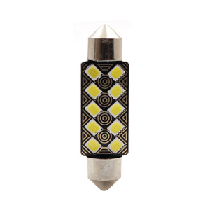 Luz LED de lectura para coche de alto brillo, luz interior, luz de maletero, luz de matrícula, luz de doble punta - Product Image 2