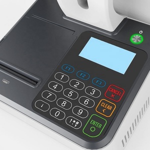 H3101 Android 10.1+ Pantalla Táctil de 1.9 Pulgadas, Máquina de Pago POS Android, 3GB RAM, Terminal POS Inteligente, Sistema POS para Pedidos Móviles - Product Image 6