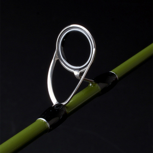 Canne à pêche au jigging <span class=keywords><strong>en</strong></span> fibre <span class=keywords><strong>de</strong></span> carbone Factorysale avec poignée <span class=keywords><strong>en</strong></span> liège et anneaux LS, 1,83 m et 1,91 m, pour la pêche au grouper <span class=keywords><strong>en</strong></span> eau salée - Product Image 5
