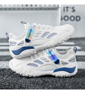 Zapatillas Deportivas de Gel Nycs 2026 Personalizadas al por Mayor, de Alta Calidad, para Correr, para Hombre, Estilo Verano, para Mujer, para Caminar - Product Image 5