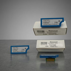 허니웰 퍼지 카드 ST7800A1005 ST7800A1104 ST7800C1052 ST7800C1128 ST7800C1029U 버너 관리 시스템용 - Product Image 4