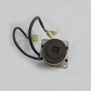 เครื่องจักรเซอร์โวมอเตอร์ AC สำหรับชิ้นส่วน SMT รุ่น MSMZ042A1F - Product Image 4