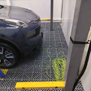 Lavadora eléctrica de alta presión sin escobillas de alta calidad, lavadora automática sin contacto para coche - Product Image 6