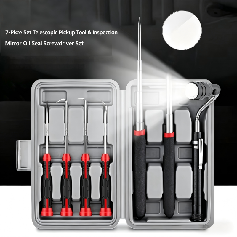 Extension and retraction collector