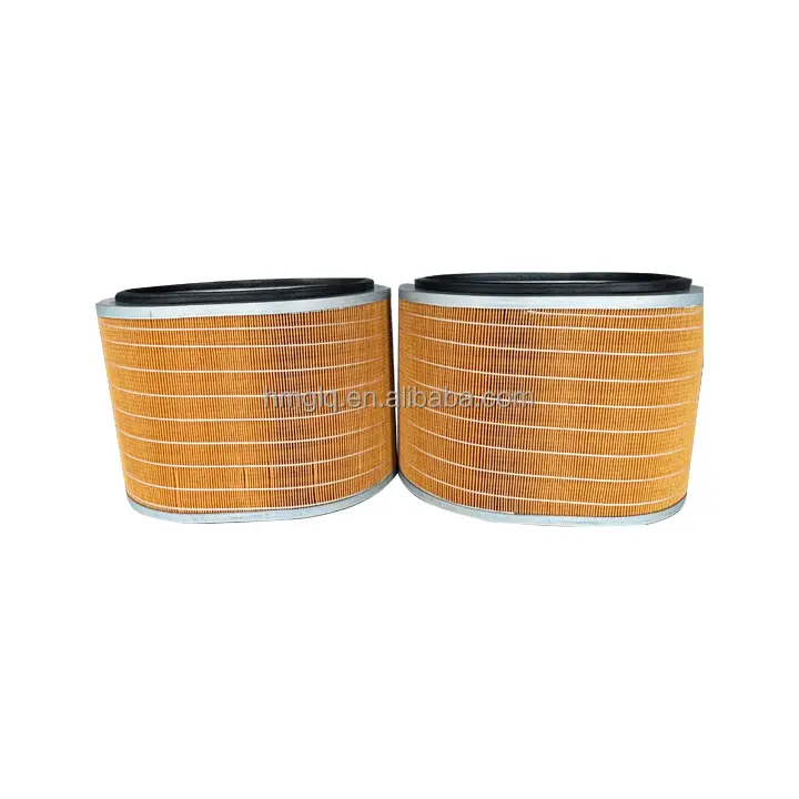 กรองอากาศ 2605541250 เปลี่ยนเครื่องอัดอากาศ FUSHENG air filter1613950300