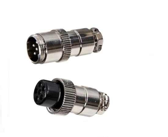 GX17 connector M17 connector 6pin GX17 connector 6pin| Alibaba.com