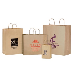 Partie kraft <span class=keywords><strong>sac</strong></span> en <span class=keywords><strong>papier</strong></span> brun <span class=keywords><strong>grossiste</strong></span> pas cher - Product Image 6