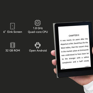 맞춤형 6인치 <span class=keywords><strong>E</strong></span> 잉크 흑백 컬러 전자책 리더 안드로이드 터치스크린 <span class=keywords><strong>E</strong></span> 페이퍼 같은 눈에 편한 리더 야외 독서용 - Product Image 5