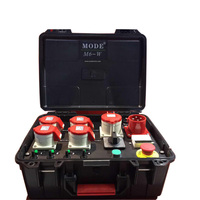 Certificat TUV Ce 1T 20m Mini palan électrique portable Mode 611 pour scène avec double frein Prix d'usine