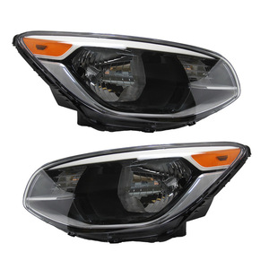 <span class=keywords><strong>Phares</strong></span> semi-assemblés pour Kia Soul, modèle d'origine Soul US Gauge 2014-2019, 12V halogène - Product Image 5